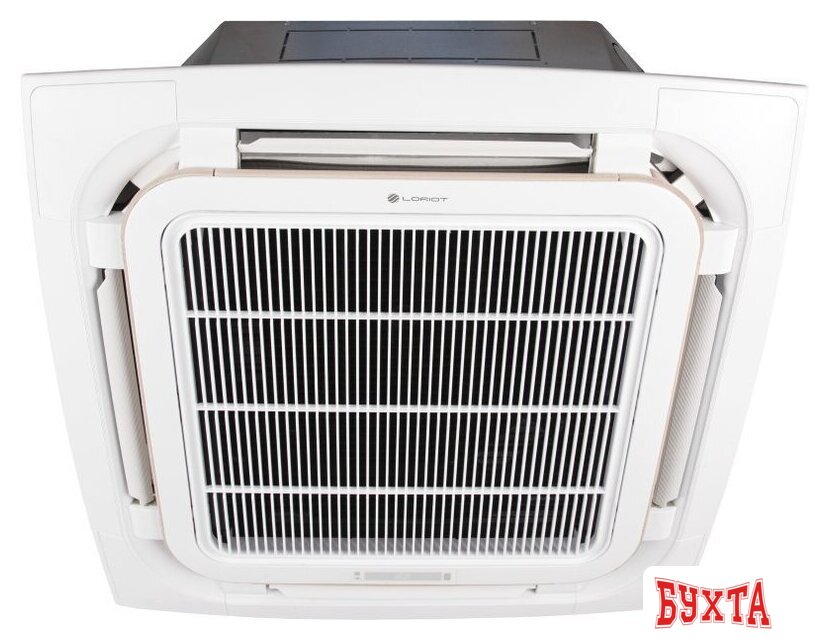 Кондиционер Loriot TC LAC-60TC 2