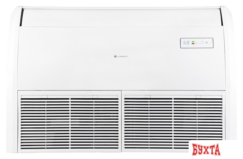 Кондиционер Loriot TCF LAC-48TCF