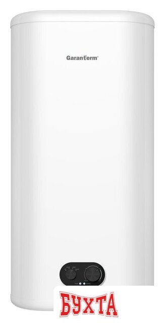 Водонагреватель Garanterm Flat 80 V
