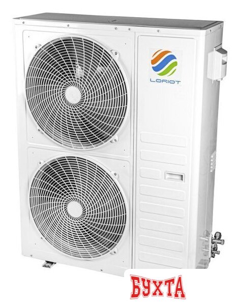 Наружный блок Loriot LAC-42AIM-OUT