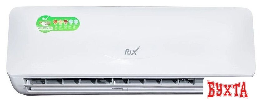 Кондиционер Rix I/O-W07MB 2