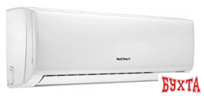 Кондиционер Neoclima Plasma NS/NU-HAL30F 5