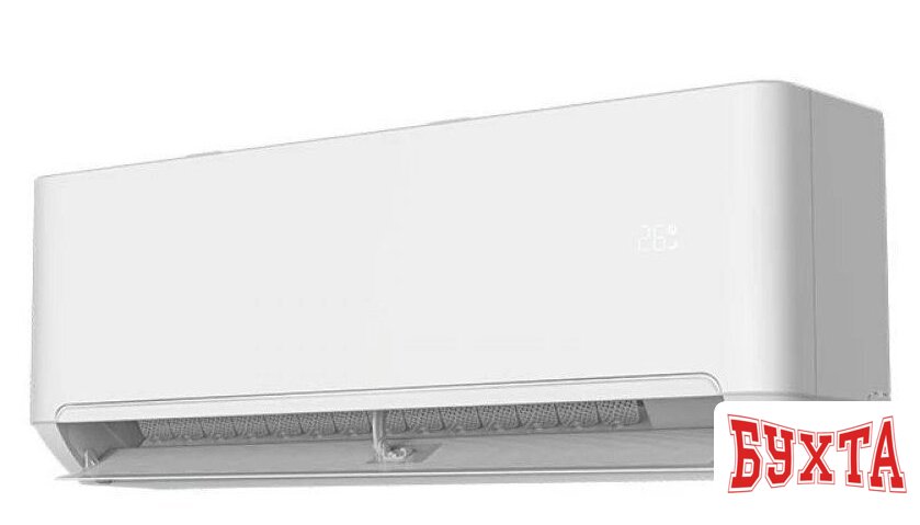 Кондиционер Neoclima Pro-Health NS/NU-HAP18T 3