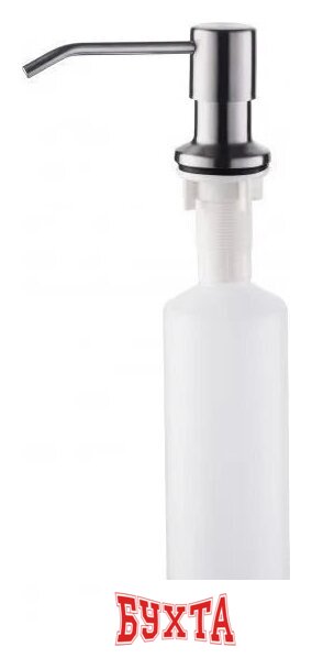 Кухонная мойка Wisent W35050 3