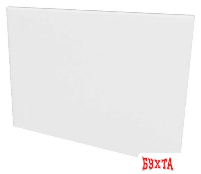 Торцевой экран под ванну Bonito Home Footrest 75 BH-FO56-P-75