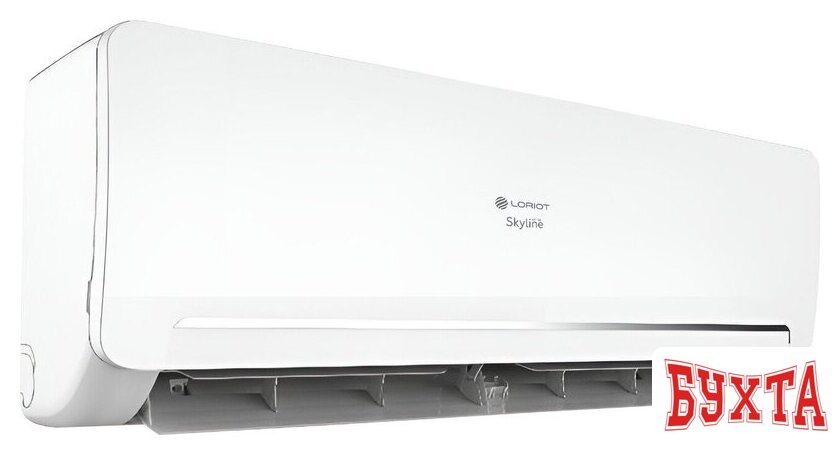 Кондиционер Loriot Skyline LAC-07AQ 2