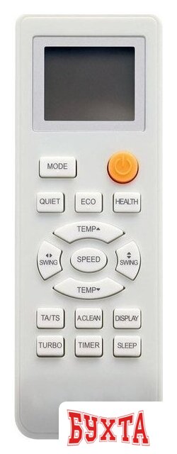 Кондиционер Rix I/O-W07MBWI 3