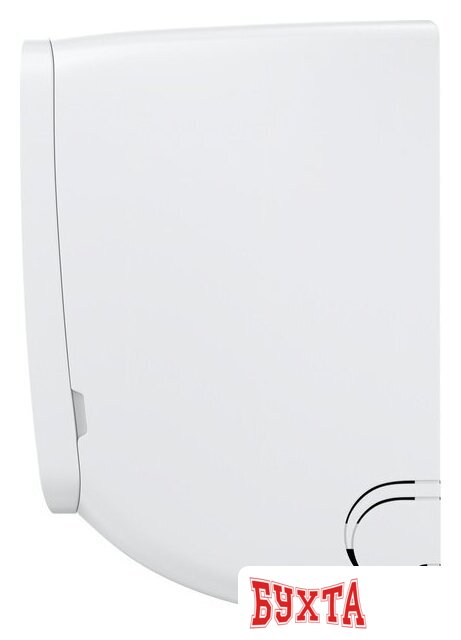 Кондиционер Loriot Skyline DC Inverter LAC-07AQI 5