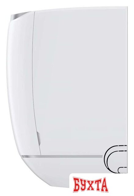 Кондиционер Loriot Residence Smart DC Inverter LAC-12AJI 4