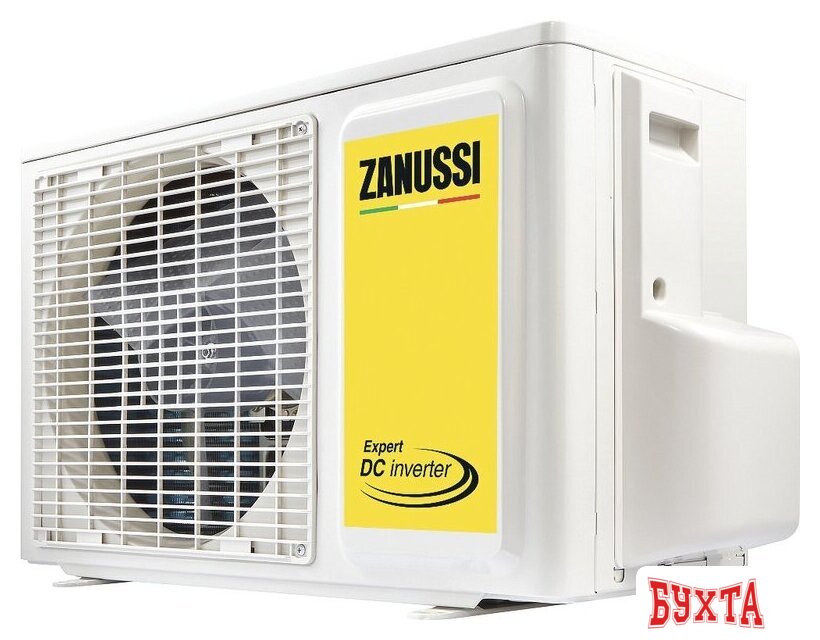 Кондиционер Zanussi Perfecto DC Inverter ZACS/I-07 HPF/A22/N8 2