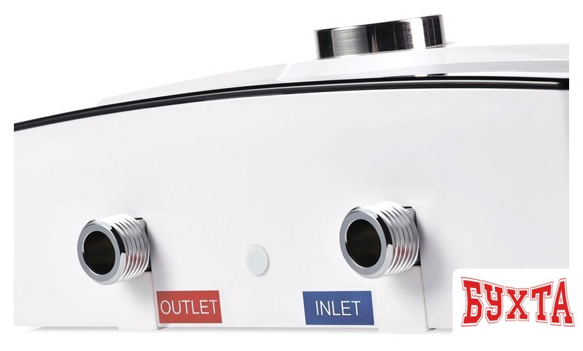 Проточный электрический водонагреватель Electrolux NPX 8 Flow Active 2.0 5