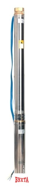 Скважинный насос OMNIGENA 3V38 (с кабелем 20м) 1
