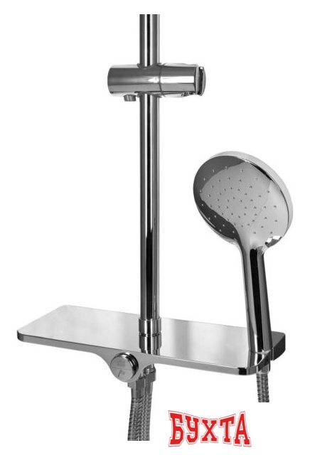 Душевая система Wisent WP3500-3 3