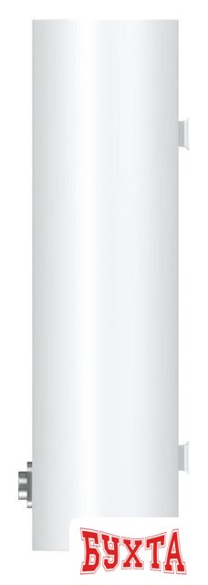 Накопительный электрический водонагреватель Royal Clima Dry Force Inox RWH-DF80-FS 4