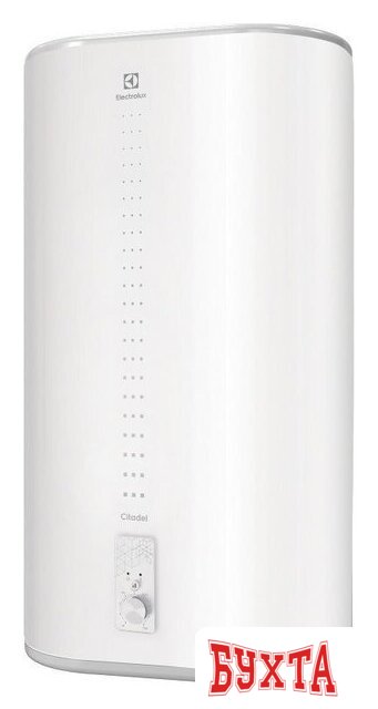 Накопительный электрический водонагреватель Electrolux EWH 30 Citadel 2
