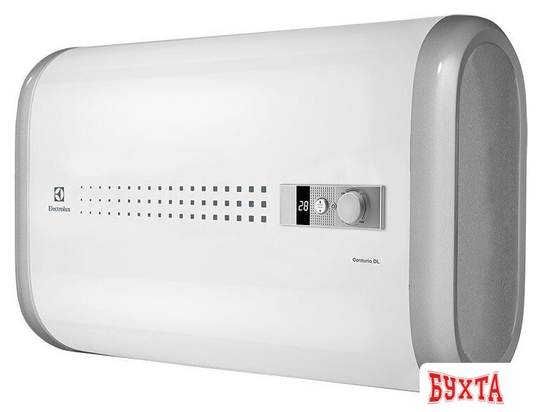 Накопительный электрический водонагреватель Electrolux EWH 100 Centurio DL H 1