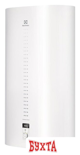 Накопительный электрический водонагреватель Electrolux EWH 100 Centurio IQ 3.0 1