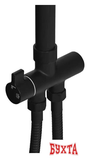 Душевая система Wisent WP3500BL 2