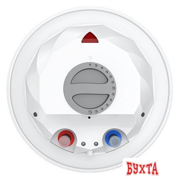 Накопительный электрический водонагреватель Timberk Moon SWH RE17 30 V 4