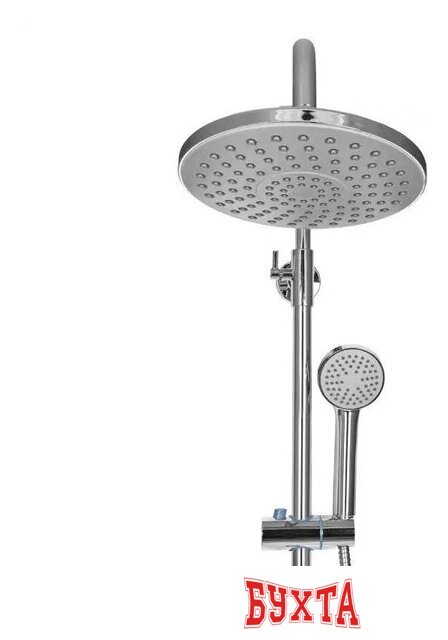 Душевая система Wisent WP3500S 4