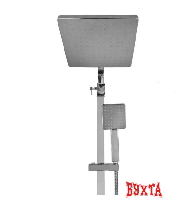 Душевая система Wisent WP35226 2