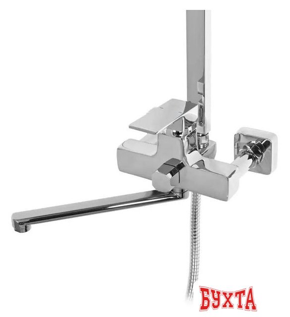 Душевая система Wisent WP35226 3