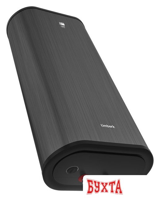 Накопительный электрический водонагреватель Timberk Gra N27C T-WSS50-N27С-VG 5