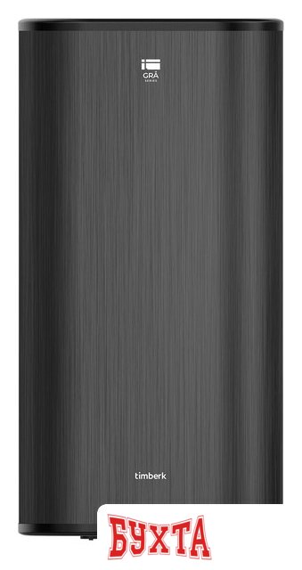 Накопительный электрический водонагреватель Timberk Gra N27C T-WSS80-N27С-VG