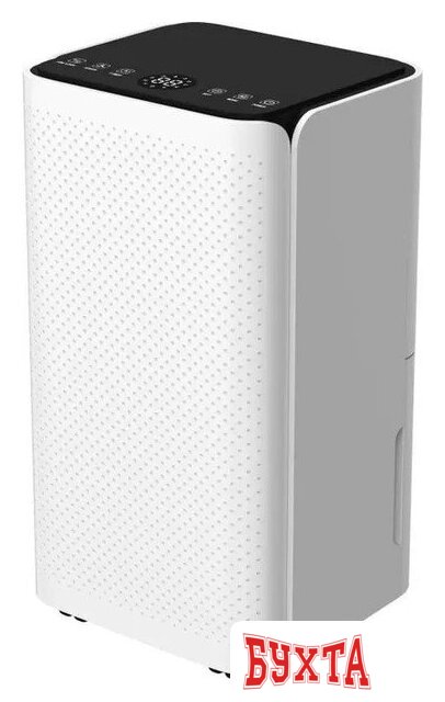 Осушитель воздуха Neoclima ND-10RH 3