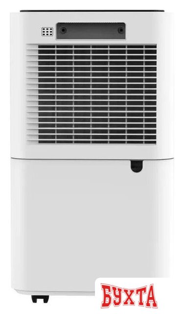 Осушитель воздуха Neoclima ND-10RH 4