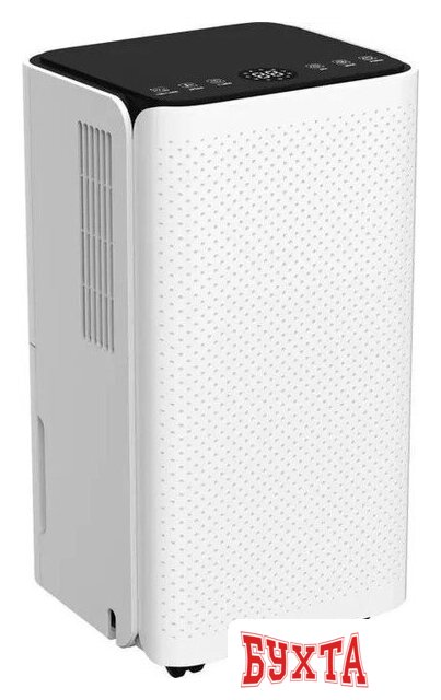 Осушитель воздуха Neoclima ND-12RH 3