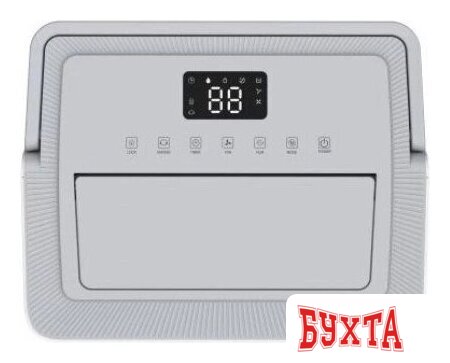 Осушитель воздуха Neoclima ND-35RH 4