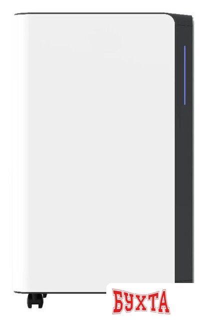 Осушитель воздуха Neoclima ND-20AZ 3