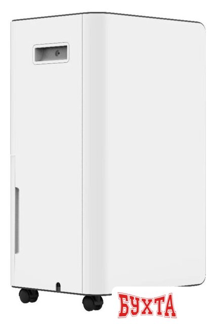 Осушитель воздуха Neoclima ND-20AZ 5