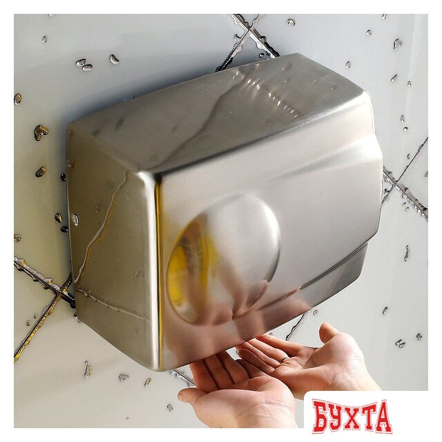 Сушилка для рук Neoclima NHD-1.5M 2