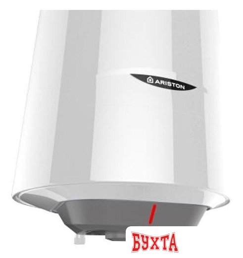 Накопительный электрический водонагреватель Ariston PRO1 R ABS 65 V Slim 2
