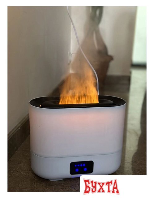 Увлажнитель воздуха Neoclima NHL-300L 2