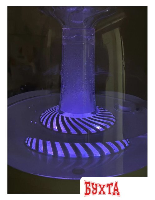 Увлажнитель воздуха Neoclima NHL-4W 2