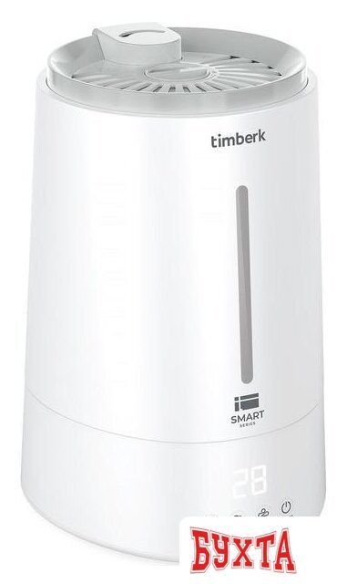 Увлажнитель воздуха Timberk Smart T-HU4-A100E-WF 3