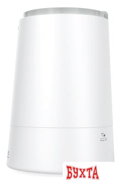 Увлажнитель воздуха Timberk Smart T-HU4-A100E-WF 4