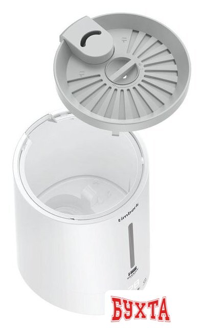 Увлажнитель воздуха Timberk Smart T-HU4-A100E-WF 5