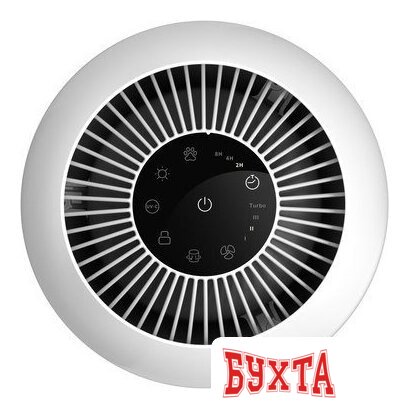 Очиститель воздуха Neoclima NP170RW 3
