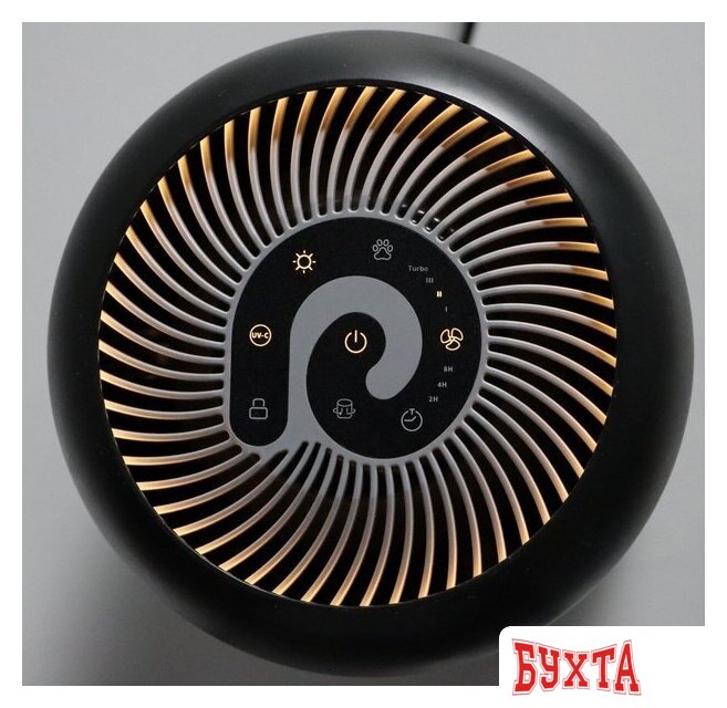 Очиститель воздуха Neoclima NP170SB 4