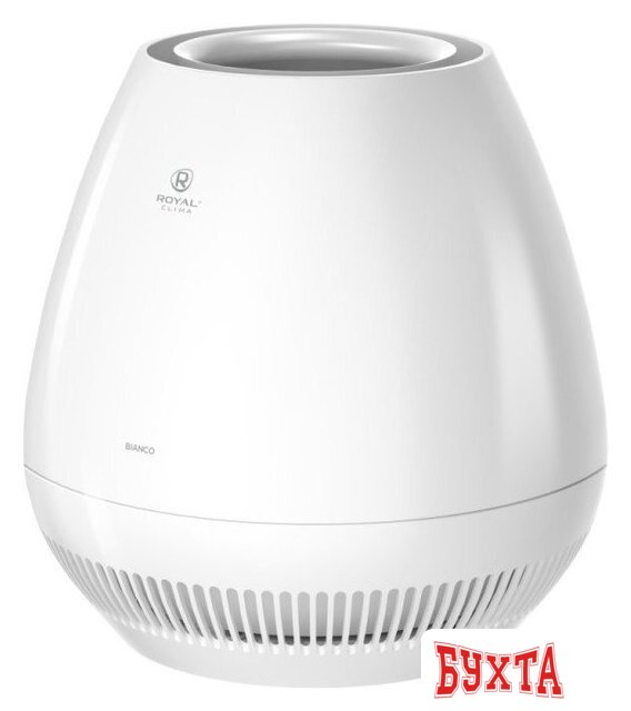 Мойка воздуха Royal Clima Bianco RAW-B350/4.2E-WT 1