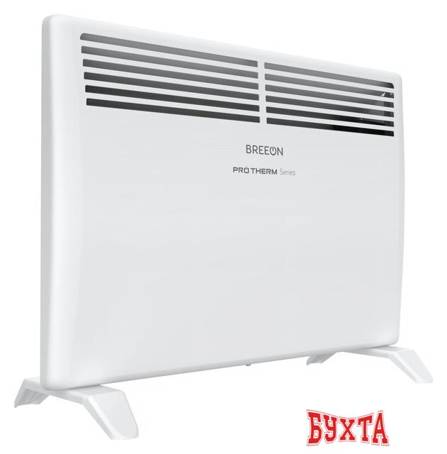 Конвектор Breeon BHCI-1500 SM 2