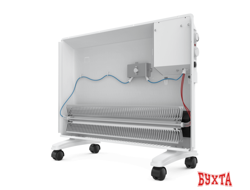 Конвектор Breeon Pro Heat BCPT-1000 KM 3
