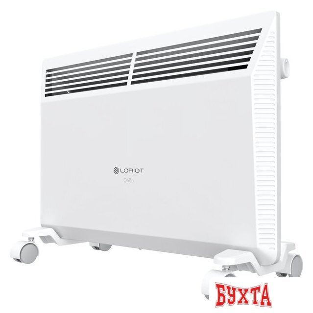 Конвектор Loriot LHCI-2000 KM 2