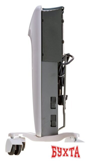 Конвектор Electrolux ECH/AG2-1000 EF 4