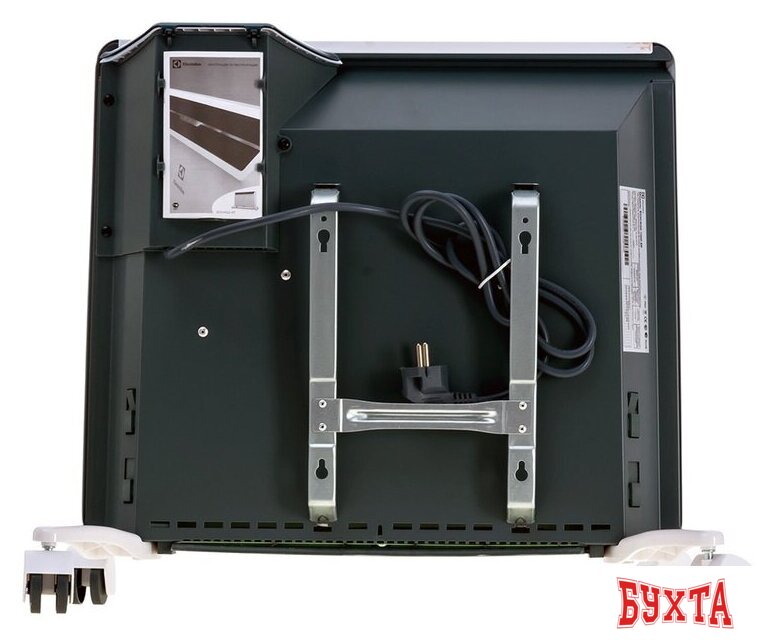 Конвектор Electrolux ECH/AG2-1000 EF 5