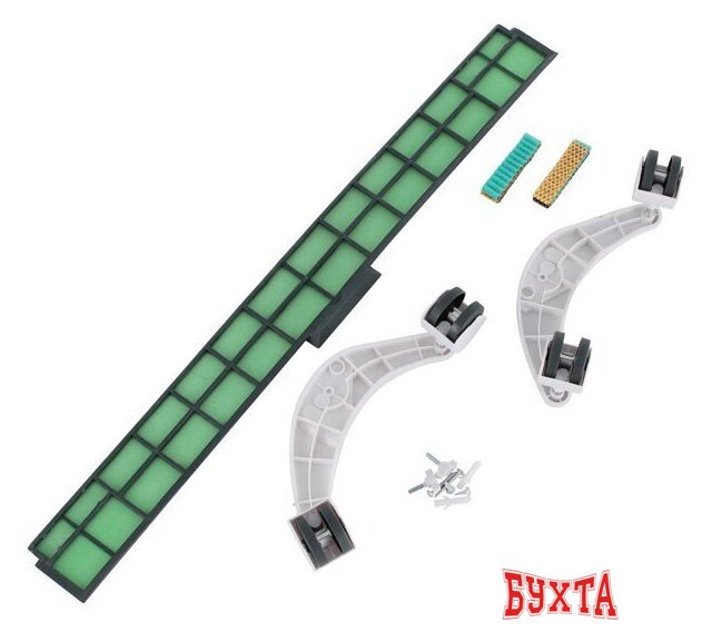 Конвектор Electrolux ECH/AG2-1500 EF 2